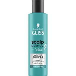 Шампунь Gliss Scalp Balance 200 мл