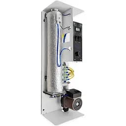 Електричний котел Neon WCSM 12 кВт 380В симістор Philips з насосом (m112313) - мініатюра 5