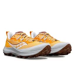Кросівки Saucony Peregrine 14 Wmn 40 Yellow (1097-S10916-12185) - мініатюра 2