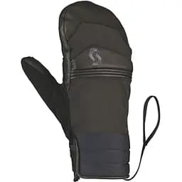 Рукавиці Scott Ultimate Plus XL Чорний (1081-291902.0001.012)