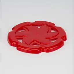 Фризби Технок 4050 Красный (2000989617198)