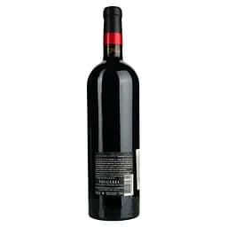Вино Tonnerre De Dieu Rouge AOP Faugeres червоне сухе 0.75 л - мініатюра 4