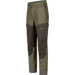 Штани Blaser Active Outfits Vintage 54 Olive - мініатюра 2