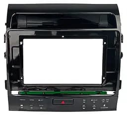 Перехідна рамка Toyota Land Cruiser 200 AWM 881-07-078 - мініатюра 2