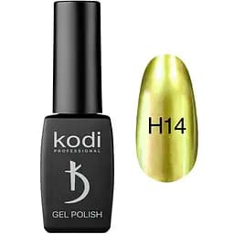 Гель-лак Kodi Professional Hollywood №Н14, 8 мл