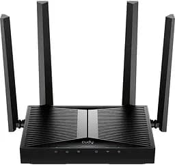 Беспроводной роутер Cudy WR3600 be3600 Gigabit Wi-Fi 7 Router