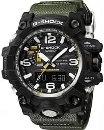 Годинник Casio GWG-1000-1A3ER