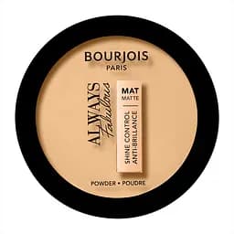 Компактная пудра Bourjois Always Fabulous тон 115 (Golden Ivory) 10 г (8000019656500)