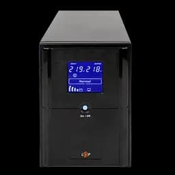 Лінійно-інтерактивне ДБЖ LPM-L1550VA (1085Вт) - мініатюра 6