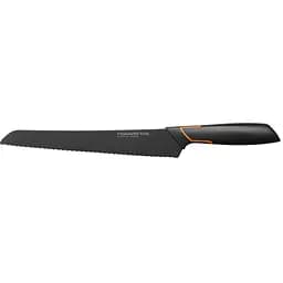 Fiskars Кухонный нож для хлеба Edge, 23.4 см