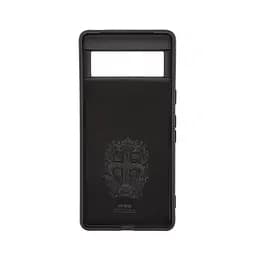 Чехол ArmorStandart ICON для Google Pixel 7 Black (ARM72398) - мініатюра 2