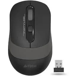 Компьютерная мышь A4Tech Fstyler FG10 2000dpi Black+Grey teh0024036