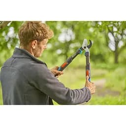Гілкоріз Gardena TeleCut Pro S обвідний 50 мм (12040-20.000.00) - мініатюра 7