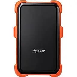 Зовнішній жорсткий диск 2.5" 1TB Apacer (AP1TBAC630T-1)