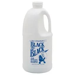 Шампунь для котів та собак Chris Christensen Black on Black 1.9 л для чорної шерсті