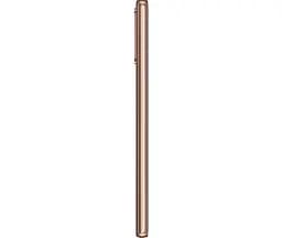 Смартфон Samsung Galaxy Note 20 SM-N981U 8/128GB Mystic Bronze - мініатюра 4