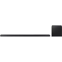 Саундбар HW-S800D 330Вт 3.1.2 BT HDMI-ARC Wi-Fi саб Dolby Atmos черный Samsung teh0013346