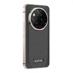 Мобільний телефон OUKITEL WP210 12/512GB Black (6941749819949) - мініатюра 6
