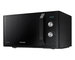 Мікрохвильова піч Samsung MS23K3614AK/UA (23940) - мініатюра 2