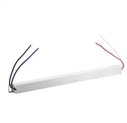 Блок живлення SLIM 48W, 24V. IP20 KLOODI KDPS-CLL48-24V - мініатюра 3