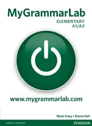 MyGrammarLab Elementary A1/A2 Student's Book without Key