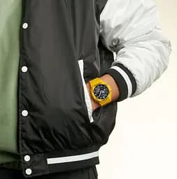 Годинник Casio GA-B2100C-9AER