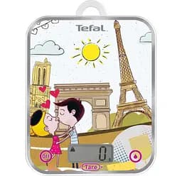 Ваги кухонні Tefal Optiss BC5125V1