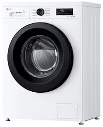 Стиральна машина автоматична LG F2Y2HS6WE (7229373) - мініатюра 3