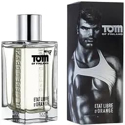 Парфумована вода Etat Libre D'Orange Tom Of Finland 50 мл