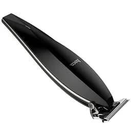 Машинка для стрижки волосся Hoco HP25 Electric 600 mAh Black - мініатюра 5