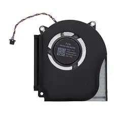 Вентилятор Asus кулер 12V для моделей ноутбука ROG Strix G16 G614JI, G614JV, G614JZ, G614JU, G614JJ, G634GY, G814JZ, G814JV, G834JY (GPU Fan) 13NR0D90P08011 Оригінал, 12V, 4pin