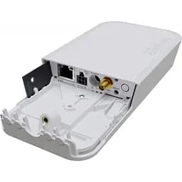 Точка доступу Mikrotik wAP LR2 kit (RBWAPR-2ND&R11E-LR2) - мініатюра 2