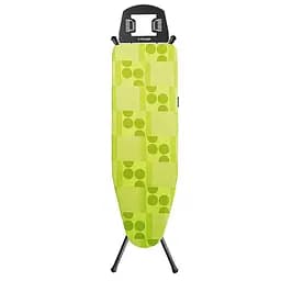 Гладильная доска Rolser K-22 Black Tube Logos-Lima 120 х 38см (928601)