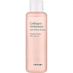 Тонер для обличчя Trimay Collagen Idebenone 200 мл