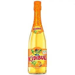 Напій Kidibul Тропікал безалкогольний сильногазований 750 мл