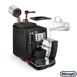 Кофемашина Delonghi ECAM22.112.B Magnifica S - мініатюра 5