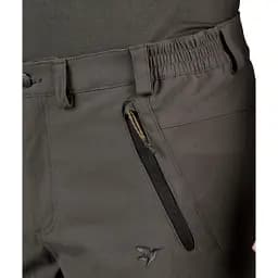 Штани Seeland Outdoor stretch Raven 48 Сірий - мініатюра 3