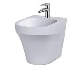 Біде підлогове AM.PM Spirit C703111WH, Білий