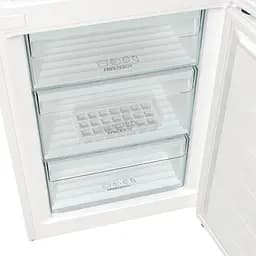 Холодильник із нижньою морозильною камерою Gorenje NRK6191EW4 білий (NRK6191EW4) - мініатюра 10