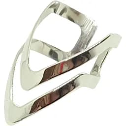 Серебряное кольцо Qvaliz. 901-01027 15