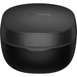 Навушники Baseus TWS WM01 TWS black (NGTW240001) - мініатюра 4