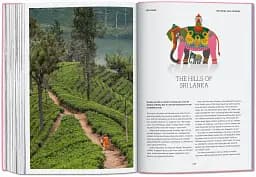 The New York Times Explorer. 100 Dream Trips Around the World - мініатюра 13