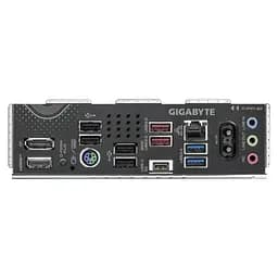 Материнська плата GIGABYTE B850 EAGLE WIFI6E - мініатюра 3