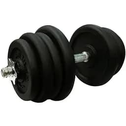 Гантель складальна Newt Home 27.5 кг TI-968-745-27-1