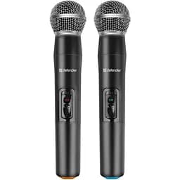 Акустична система 2.0 Defender Sound Factory, 140Вт Bluetooth/USB/TF/FM/15",LED, wooden (65093) - мініатюра 5