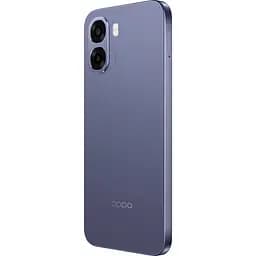 Смартфон Oppo A6X 4/128GB (CPH2819) Plum Purple - мініатюра 3