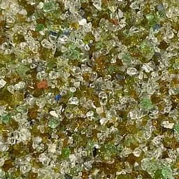 Скляна засипка 0.4 - 0.9 мм, 25 кг, BioVitrum Ti, Італія