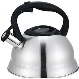 Чайник зі свистком Stenson MH-3603 із нержавіючої сталі 3 л