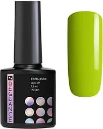 Гель-Лак для нігтів Reglance 109 Салатовий 7.5 мл
