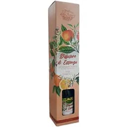Аромадиффузор I Profumi della Natura Fiori di Arancio Цитрусовые цветы 100 мл
